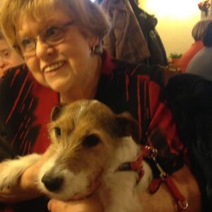 Profilbild von Ilse Laubner