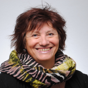 Profilbild von Ilse Lindinger