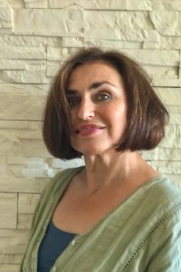 Profilbild von Ilse Matzka
