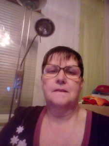 Profilbild von Ilse Peham