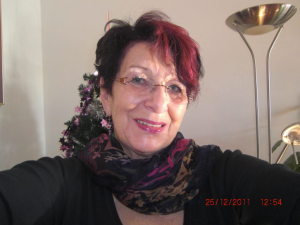 Profilbild von Ilse Pillmann