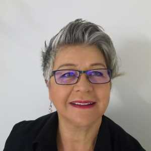 Profilbild von Ilse Pöchhacker