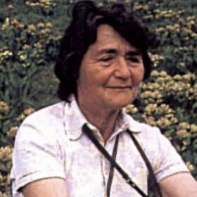 Profilbild von Ilse Präsent