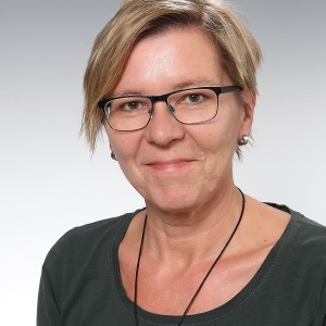 Profilbild von Ilse Röbl