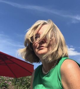 Profilbild von Ilse Schill