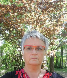 Profilbild von Ilse Schneider