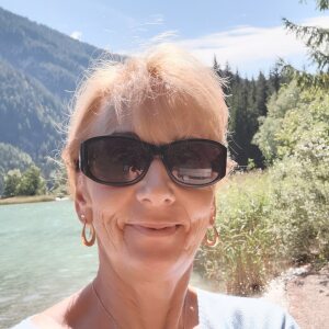 Profilbild von Ilse Schober