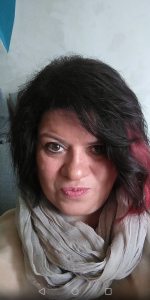 Profilbild von Ilse Schrenk