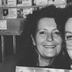 Profilbild von Ilse Schweighofer