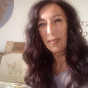 Profilbild von Ilse Szerelem
