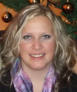 Profilbild von Ina Severini