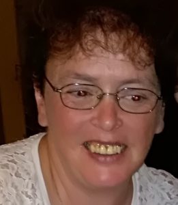 Profilbild von Ines Bachernegg