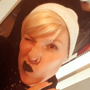 Profilbild von Ines Burda