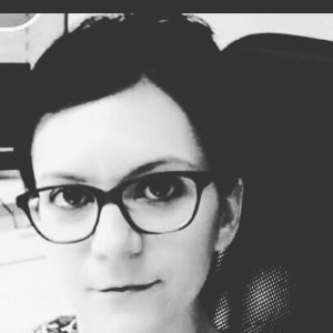 Profilbild von Ines Gmeinhart