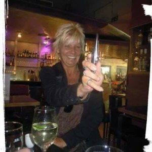 Profilbild von Ines Koch