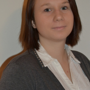 Profilbild von Ines Koran
