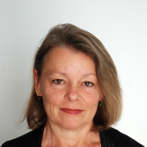 Profilbild von Ines Krencioch