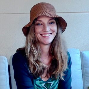Profilbild von Ines Lahoda