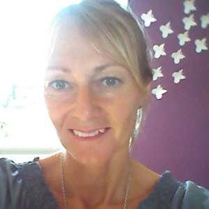 Profilbild von Ines Metzenbauer