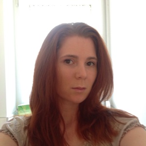 Profilbild von Ines Plaickner