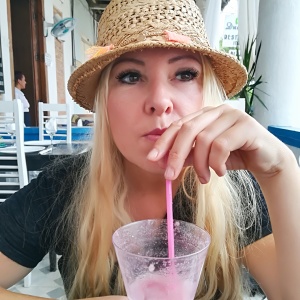 Profilbild von Ines Radler
