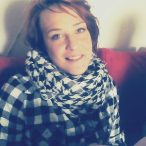 Profilbild von Ines Reichl