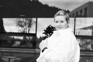 Profilbild von Ines Schmidt
