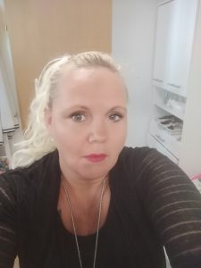 Profilbild von Ines Weiß