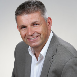Profilbild von Ing. Harald Göth