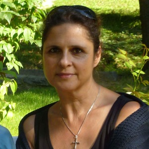 Profilbild von Inge Monika Parth