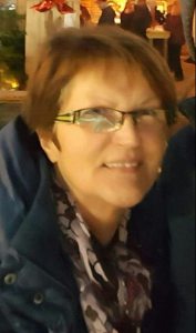 Profilbild von Inge Blie