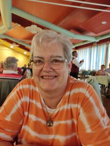 Profilbild von Inge Flatscher