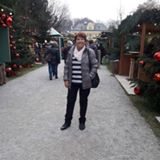 Profilbild von Inge Koppers