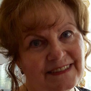 Profilbild von Inge Malekzade