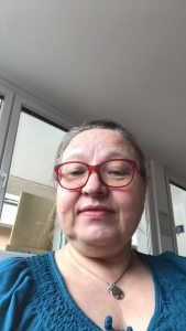 Profilbild von Inge Muck