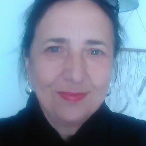 Profilbild von Inge Resch