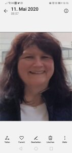 Profilbild von Inge Schuster