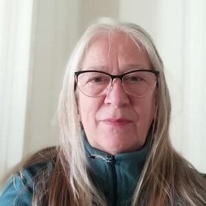 Profilbild von Inge Sommerbauer