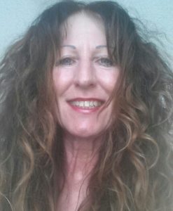 Profilbild von Inge Weisseneder