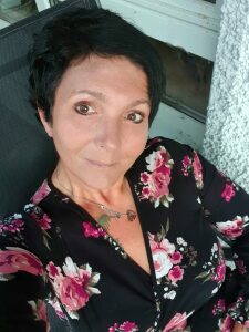 Profilbild von Ingeborg Maria Wopenka