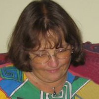 Profilbild von Ingeborg Breichner