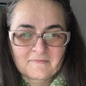 Profilbild von Ingeborg Eckstein