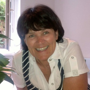 Profilbild von Ingeborg Floh