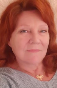 Profilbild von Ingeborg Hamschik