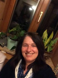 Profilbild von Ingeborg Knapp