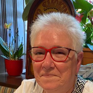 Profilbild von Ingeborg Koppensteiner