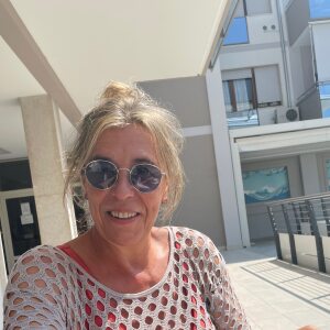 Profilbild von Ingeborg Mader