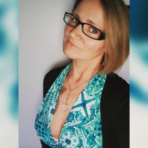 Profilbild von Ingeborg Makowitsch