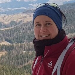 Profilbild von Ingeborg Moser