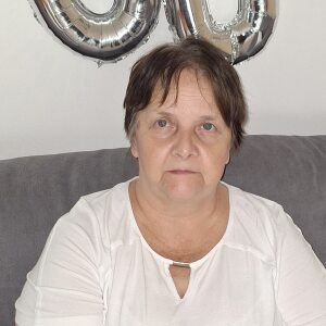 Profilbild von Ingeborg Oberleitner